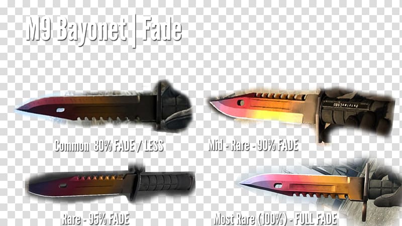 Counter-Strike: Global Offensive Knife Dust II Utility Knives Hunting & Survival Knives, red dust transparent background PNG clipart