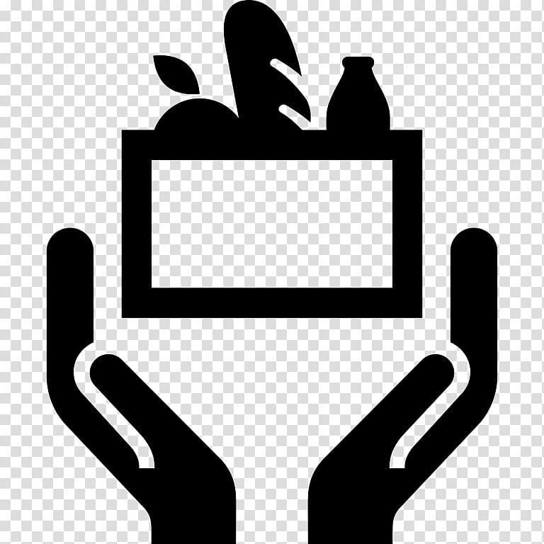 Food bank Computer Icons , bank transparent background PNG clipart