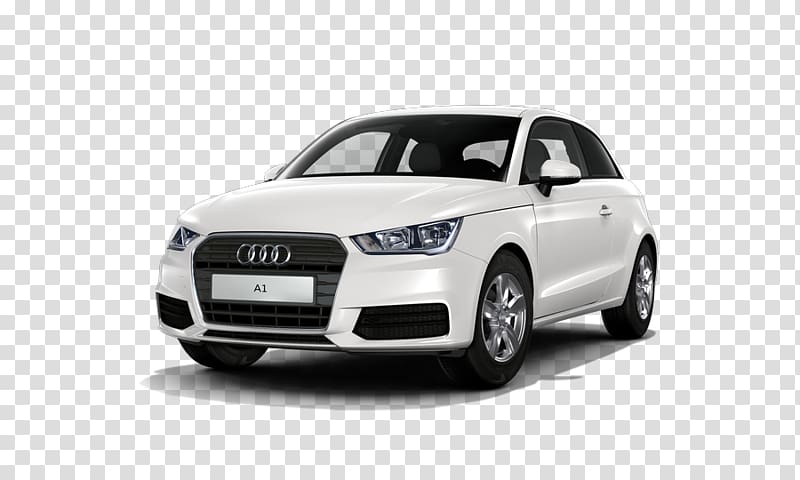 Audi Sportback concept Car Audi A1 Sportback 1.6 TDI 116 Vehicle, audi transparent background PNG clipart