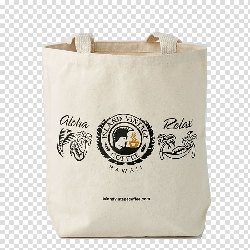 Kona coffee Instant coffee Tote bag Espresso, Coffee transparent background PNG clipart