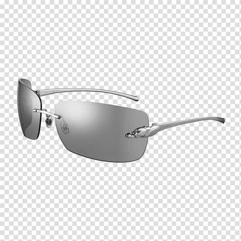 Carrera Sunglasses Cartier Ray-Ban, Sunglasses transparent background PNG clipart