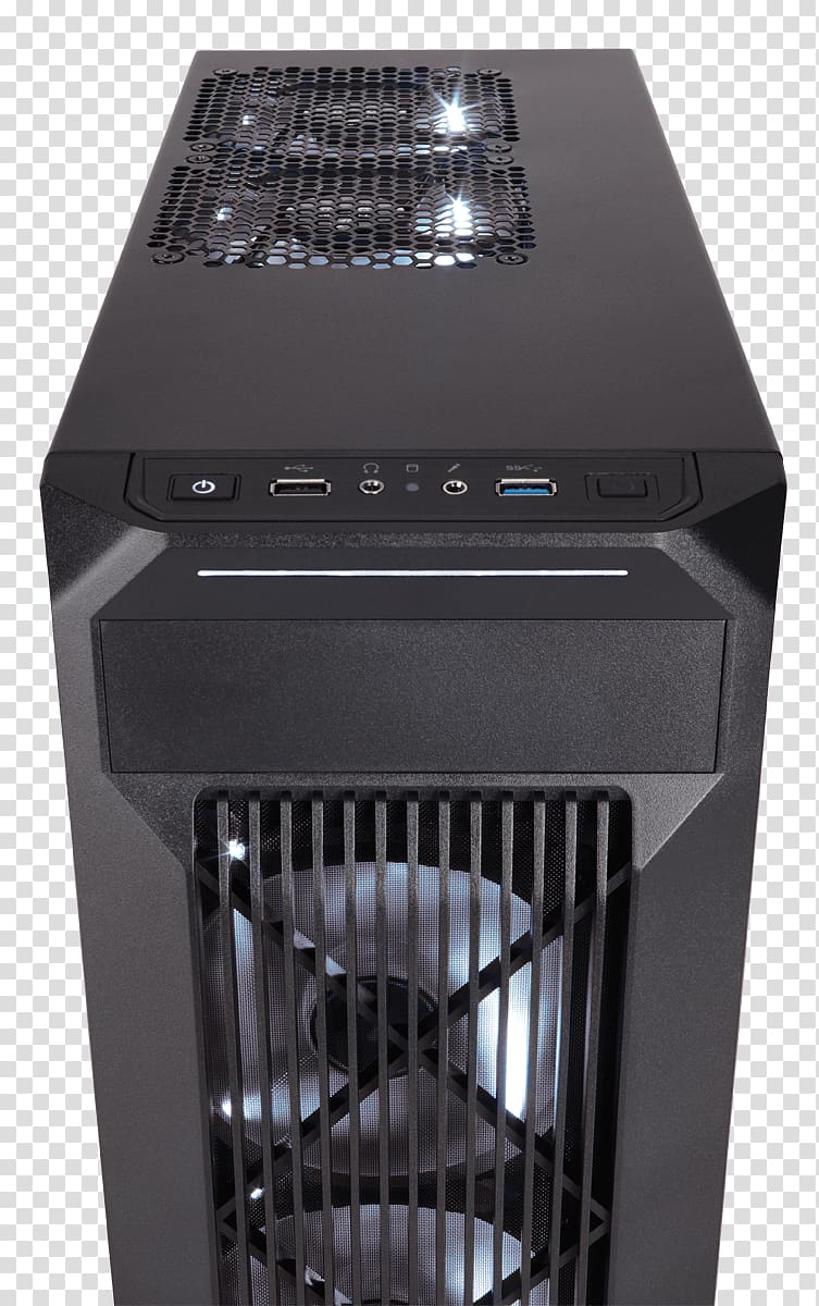 Computer Cases & Housings Graphics Cards & Video Adapters microATX Corsair Components, others transparent background PNG clipart