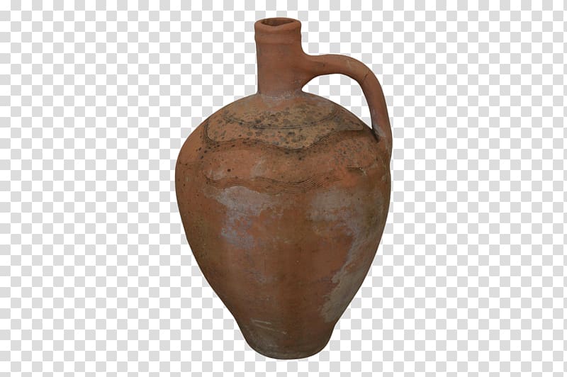 Vase Ceramic Pottery Jug Urn, antique vase transparent background PNG clipart