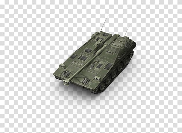 World of Tanks Tank destroyer Self-propelled gun Combat vehicle, Tank transparent background PNG clipart