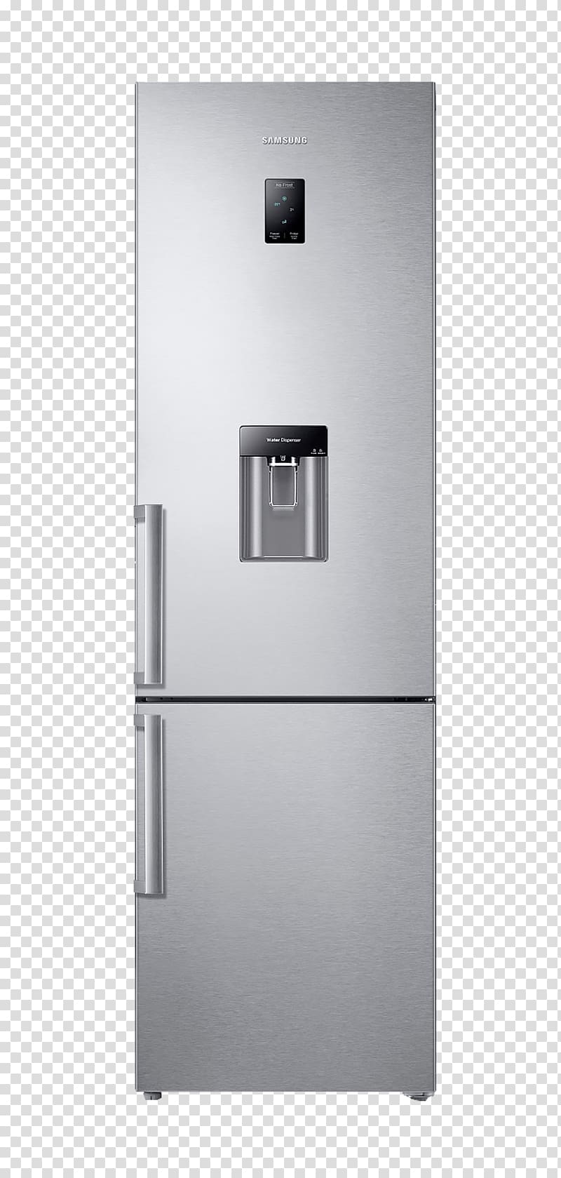 Samsung Galaxy S9 Refrigerator Freezers Auto-defrost, refrigerator transparent background PNG clipart