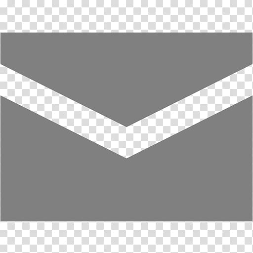 Envelope Computer Icons Mail Font Awesome Viktor Crafts & Design Ab, Envelope transparent background PNG clipart