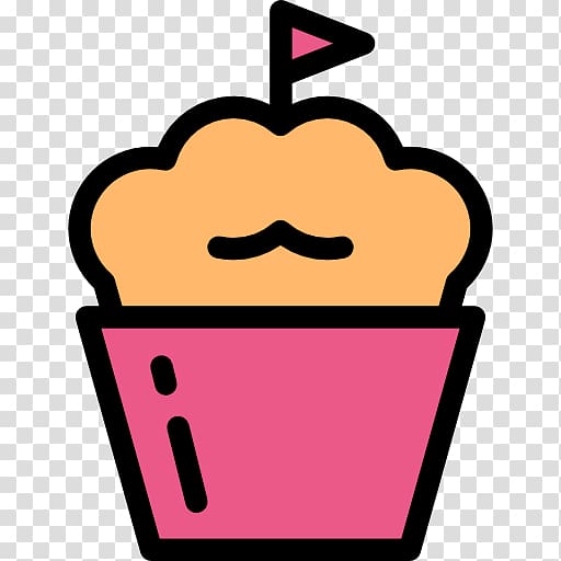 Bakery Cupcake Muffin Dessert Computer Icons, cake transparent background PNG clipart