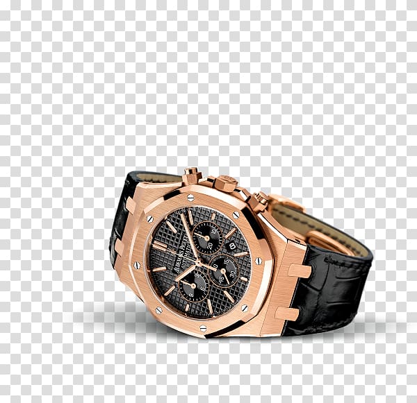 Rolex Daytona Audemars Piguet Watch Chronograph Jewellery, glare element transparent background PNG clipart