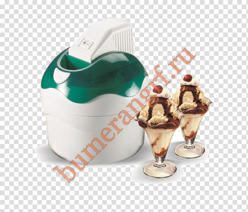 Ice Cream Makers Frozen yogurt Gelato Cafe, ice cream transparent background PNG clipart