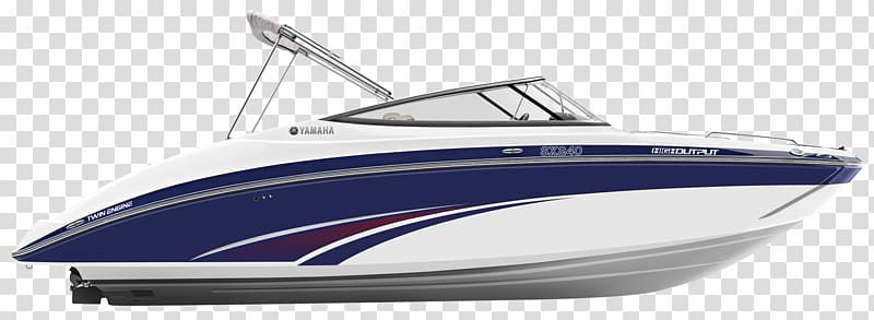 Motor Boats Water transportation Plant community 08854 Car, yacht engin transparent background PNG clipart