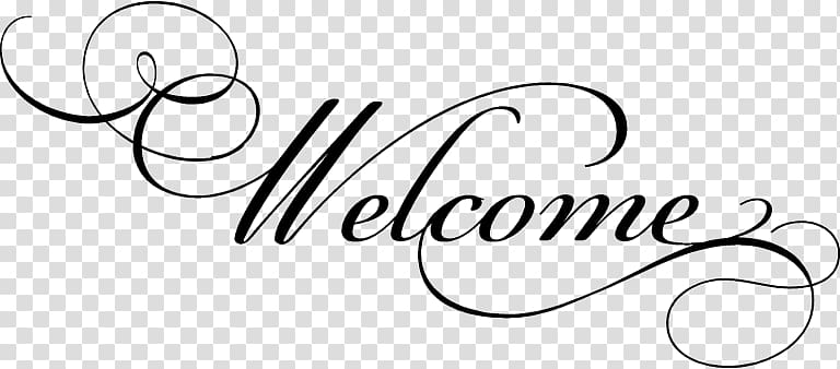 , Welcome mat transparent background PNG clipart