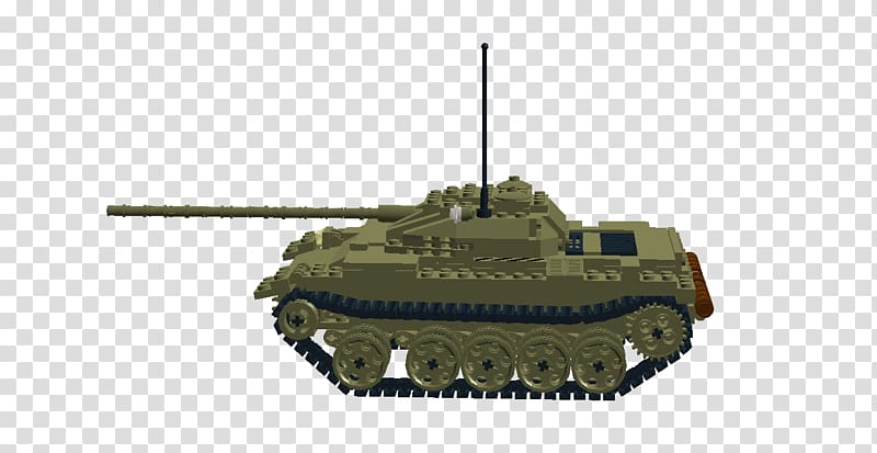 Type 59 tank T-54/T-55 Object 279 Type 62, lego tanks transparent background PNG clipart
