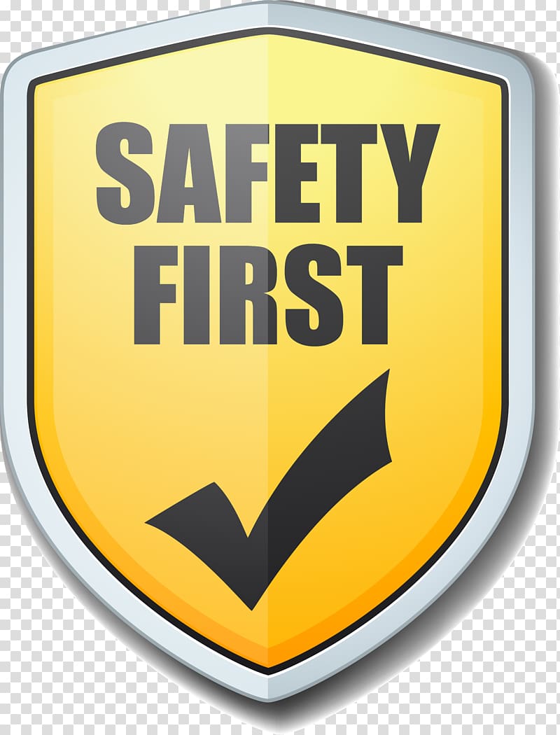 Safety , Safety transparent background PNG clipart