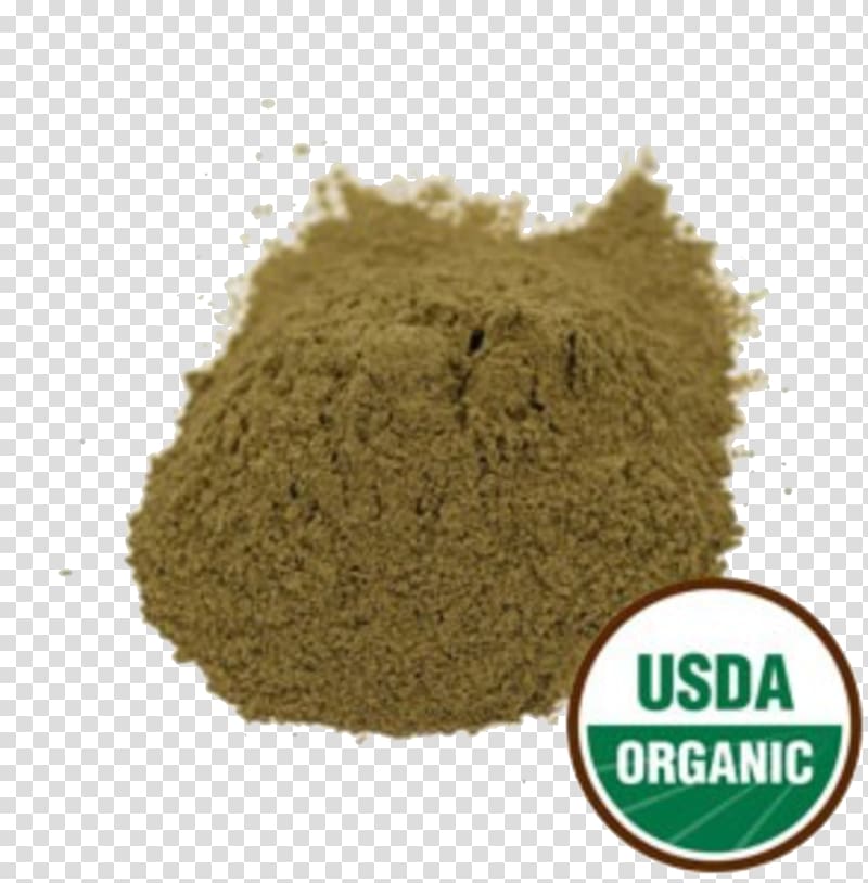 Organic food Tea Centella asiatica Herb, Gotu kola transparent background PNG clipart