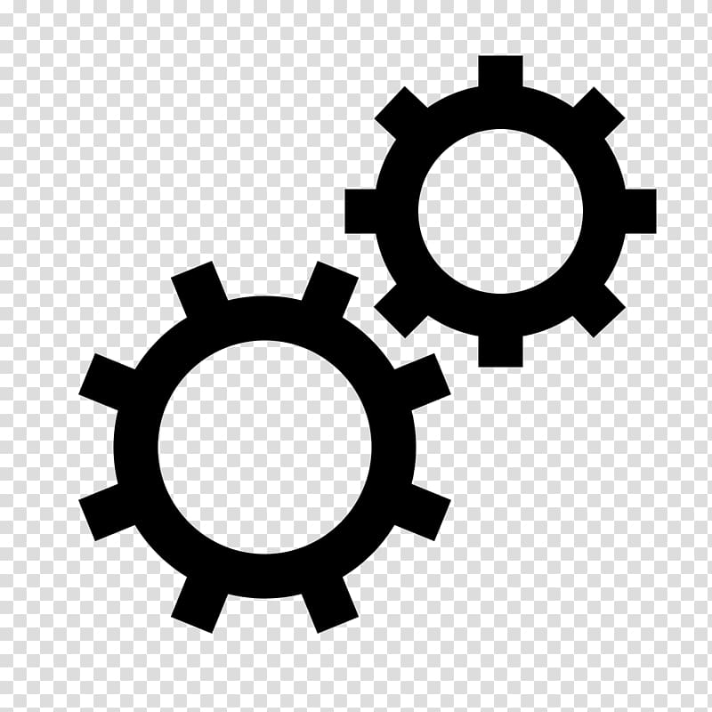 Computer Icons Gear , process transparent background PNG clipart