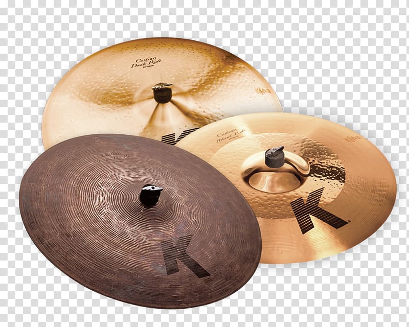 Avedis Zildjian Company Ride cymbal Drums Hi-Hats, Drums transparent background PNG clipart