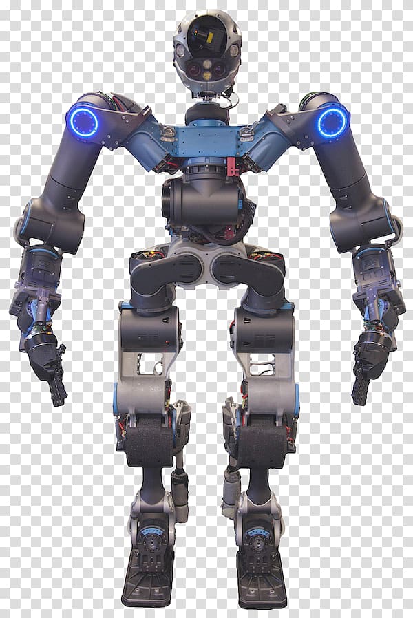 DARPA Robotics Challenge Humanoid robot Walk-man, military robot teddy transparent background PNG clipart