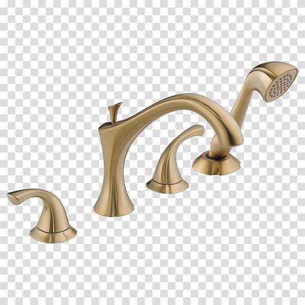 Baths Faucet Handles & Controls Bathroom Delta Air Lines Kitchen, roman baths transparent background PNG clipart