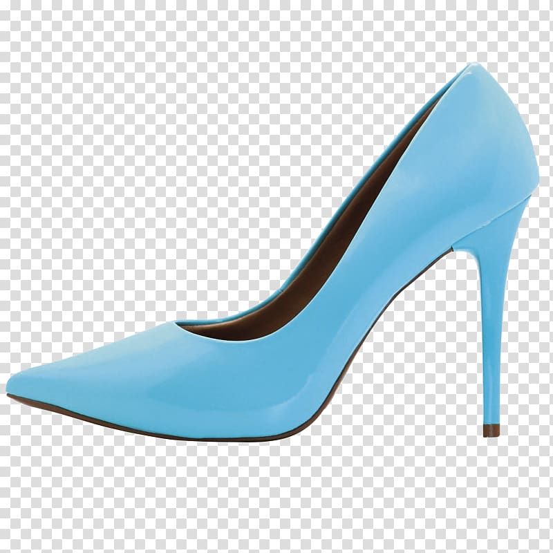 High-heeled shoe Wedge Slingback Court shoe Ballet flat, br transparent background PNG clipart