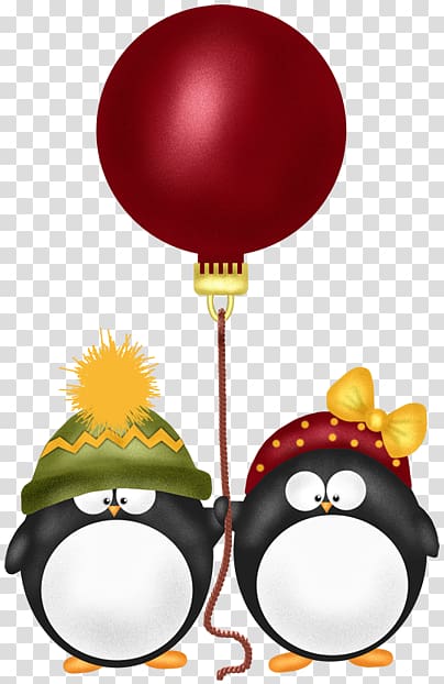 , Penguin transparent background PNG clipart