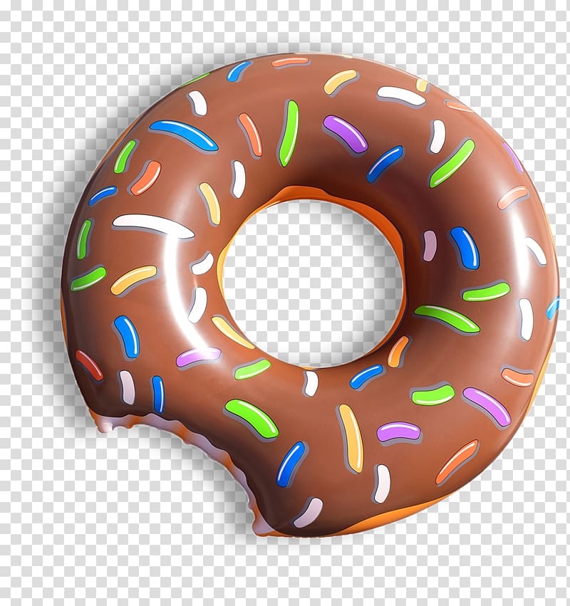 Donuts, donuts transparent background PNG clipart