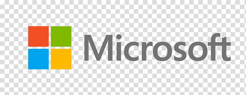Microsoft Logo Power BI, microsoft transparent background PNG clipart