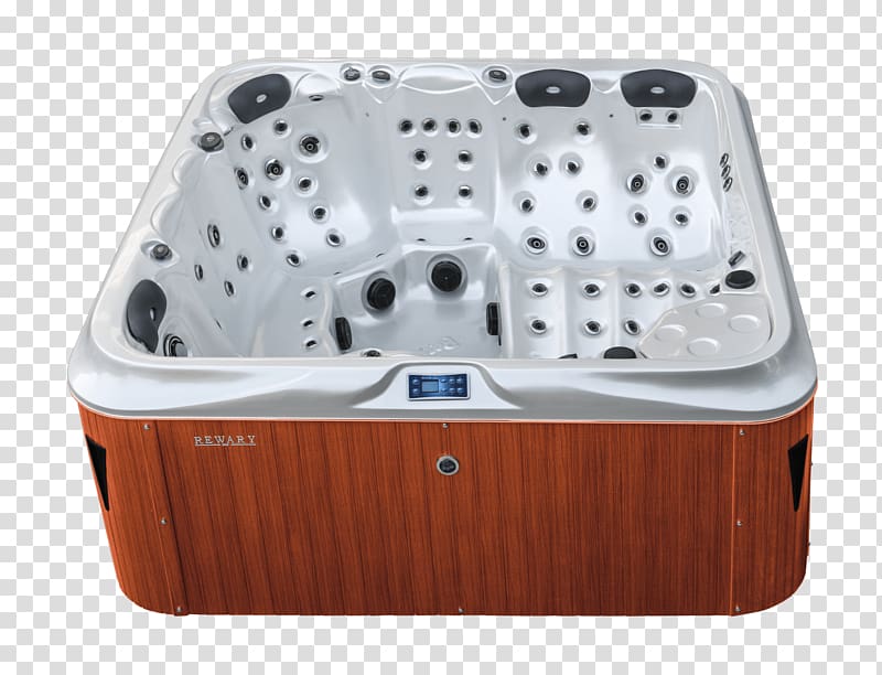 Hot tub Spa Rewary SARL Baths Video, Soaking Tuscan Bathroom Design Ideas transparent background PNG clipart