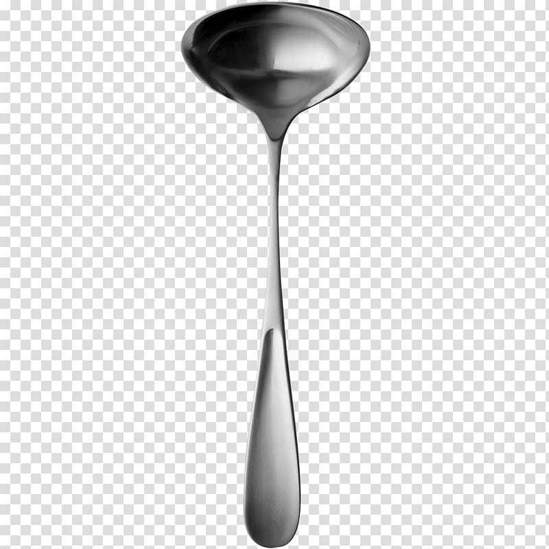 Cutlery Knife Dessert spoon Fork, ladle transparent background PNG clipart