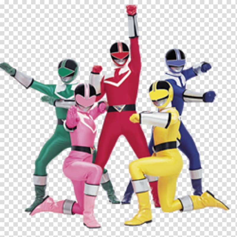 Red Ranger Super Sentai Film Television show, Power Rangers transparent background PNG clipart