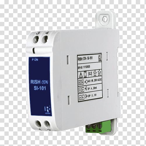 Circuit breaker Insulator Electronics Signal Voltage converter, seperation transparent background PNG clipart