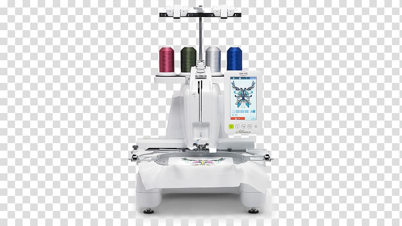 Embroidery Machine Overlock Hand-Sewing Needles Quilting, embroidery needle transparent background PNG clipart