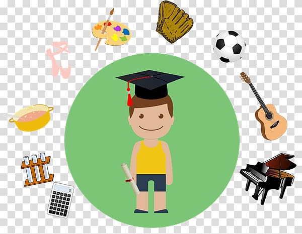 Extracurricular activity Student Curriculum School Education, student transparent background PNG clipart