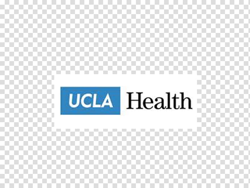 Logo David Geffen School of Medicine at UCLA Brand, Joe Hahn transparent background PNG clipart