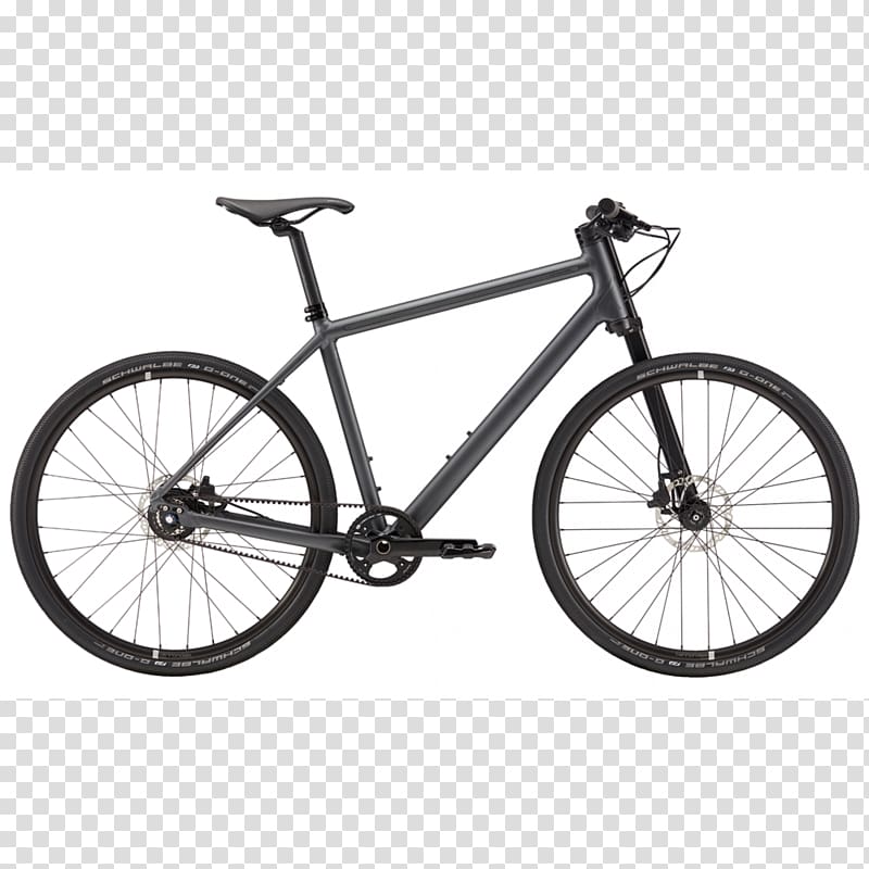 cannondale hybrid bicycles