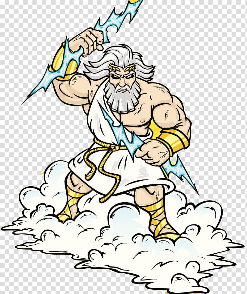 greek god apollo clipart