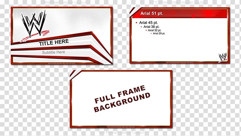Wwe Microsoft Powerpoint Template Professional Wrestling Presentation Wwe Transparent Background Png Clipart Hiclipart - roblox wwe template