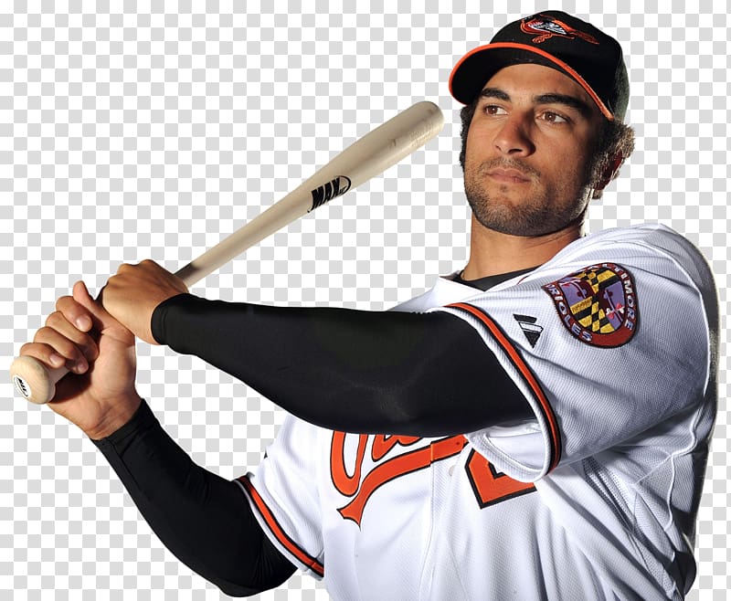 Nick Markakis Baltimore Orioles Atlanta Braves MLB Baseball, baseball transparent background PNG clipart