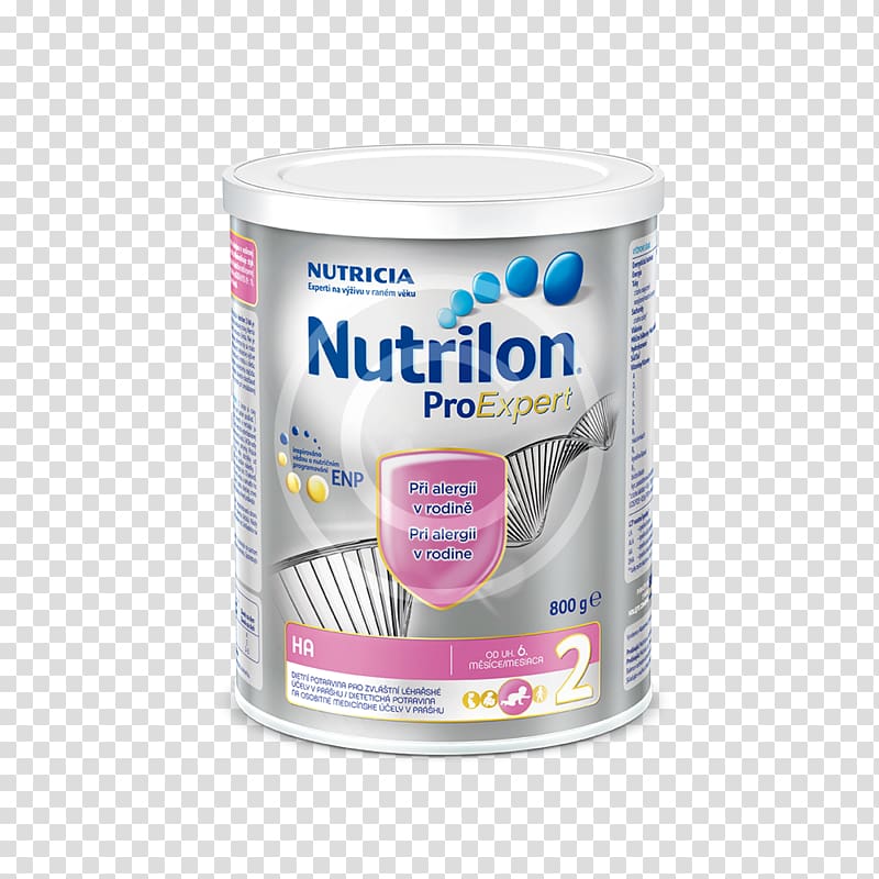 Milk Nutrilon Baby Food Infant Nutrition, milk transparent background PNG clipart