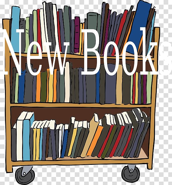 Public library , shelf transparent background PNG clipart