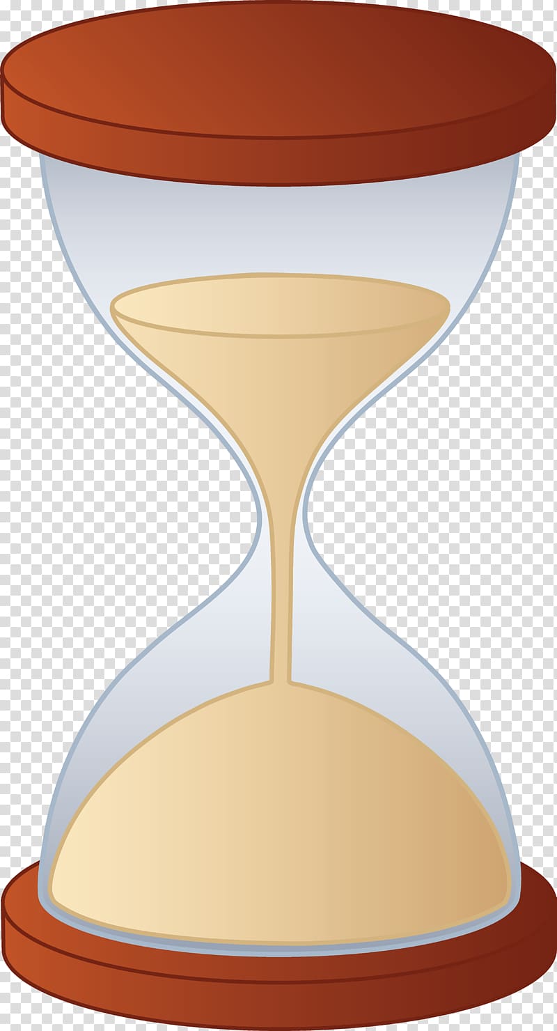Egg timer Hourglass , Timer transparent background PNG clipart