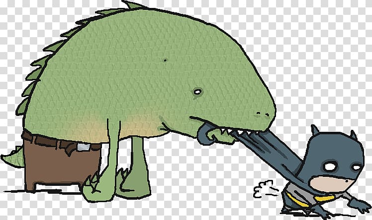 Killer Croc Cartoon , Killer Croc transparent background PNG clipart