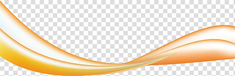 orange and white illustration, Close-up Arm Font, Classic lines curve transparent background PNG clipart