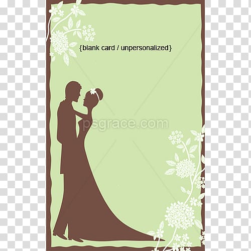 Wedding invitation Paper Bridal shower Dance, invitation card transparent background PNG clipart