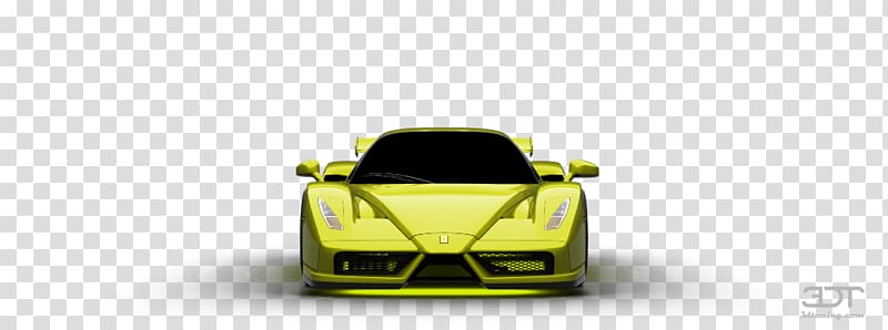 Supercar Automotive design Compact car Automotive lighting, Enzo Ferrari transparent background PNG clipart