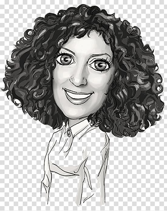 Anita Roddick Drawing Business Sketch, Business transparent background PNG clipart