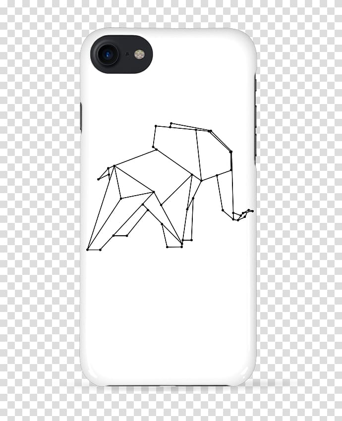 Drawing /m/02csf Font, 3D Elephant transparent background PNG clipart