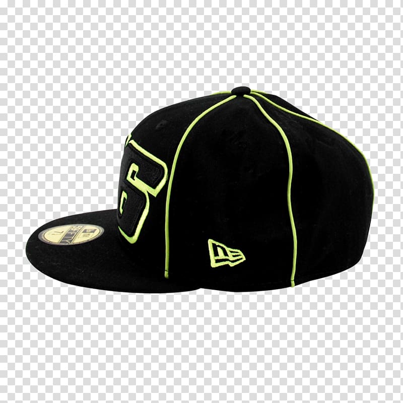 Baseball cap Hat Sky Racing Team by VR46 New Era Cap Company, baseball cap transparent background PNG clipart