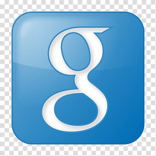 Computer Icons Google+ Google Search Google s, Social Google Logo Blue Icon transparent background PNG clipart