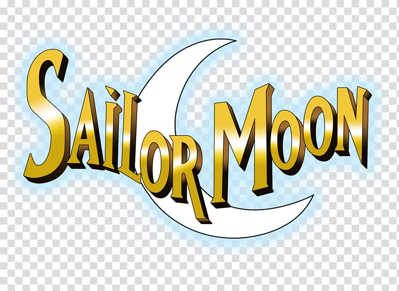 Sailor Moon Tuxedo Mask Sailor Venus Logo , sou luna logo transparent background PNG clipart