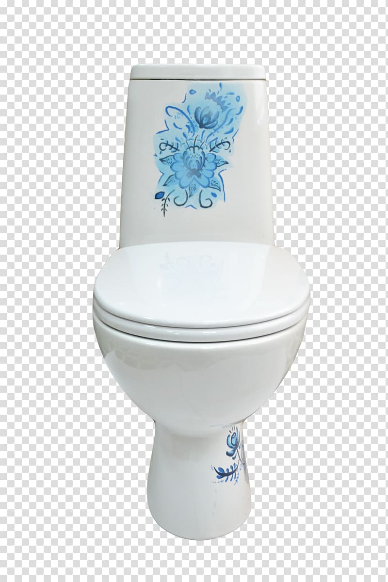 Toilet seat Bidet Bathroom Toilet paper, Toilet transparent background PNG clipart